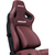 Крісло ігрове Anda Seat Kaiser 4 Maroon Size XL, изображение 9