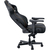 Крісло ігрове Anda Seat Kaiser 4 Black PVC Size L, изображение 4