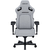 Крісло ігрове Anda Seat Kaiser 4 Grey Fabric Size L, зображення 2