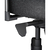 Крісло ігрове Anda Seat Kaiser 3 Black Fabric Size L, зображення 9