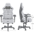Крісло ігрове Anda Seat Kaiser 4 Black PVC Size L, зображення 12