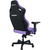 Крісло ігрове Anda Seat Kaiser 4 Violet Size XL, зображення 5