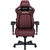 Крісло ігрове Anda Seat Kaiser 4 Maroon Size XL, изображение 14