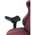 Крісло ігрове Anda Seat Kaiser 4 Maroon Size XL, изображение 10