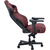 Крісло ігрове Anda Seat Kaiser 4 Maroon Size L, зображення 4