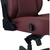Крісло ігрове Anda Seat Kaiser 4 Maroon Size XL, изображение 12