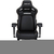 Крісло ігрове Anda Seat Kaiser 4 Black PVC Size XL, зображення 14