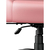Крісло ігрове Anda Seat Phantom 3 Pink Size L, изображение 10