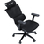 Крісло ігрове Anda Seat X-Air Pro Size XL Mesh Space Black, зображення 5