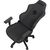 Крісло ігрове Anda Seat Phantom 3 Dark Grey Fabric Size L, зображення 3