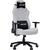 Крісло ігрове Anda Seat Luna L Grey Fabric Size L, изображение 5