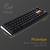 Механічна клавіатура Ducky One 3 SF Cherry MX Red RGB Black UA, зображення 6