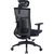 Крісло офісне OfficePro Balance OC620-B-B-B, зображення 4
