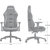 Крісло ігрове Anda Seat Luna Black Size L, зображення 16