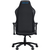 Крісло ігрове Anda Seat Luna Color Size L Black/Blue PVC, зображення 3