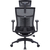 Крісло офісне OfficePro Balance OC620-B-B-B, зображення 7