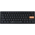 Механічна клавіатура Ducky One 3 Mini Cherry MX Brown RGB Black UA, зображення 2