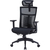 Крісло офісне OfficePro Balance OC620-B-B-B, зображення 2