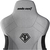 Крісло ігрове Anda Seat T-Pro 2 Grey/Black Size XL, изображение 10