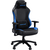 Крісло ігрове Anda Seat Luna Color Size L Black/Blue PVC, изображение 6