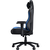 Крісло ігрове Anda Seat Luna Color Size L Black/Blue PVC, изображение 8