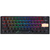 Механічна клавіатура Ducky One 3 Mini Cherry MX Brown RGB Black UA, зображення 11
