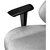 Крісло ігрове Anda Seat Phantom 3 Grey Size L, зображення 6