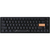 Механічна клавіатура Ducky One 3 SF Cherry MX Red RGB Black UA, зображення 2
