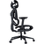 Крісло ігрове Anda Seat X-Air Mega Size XL Mesh Space Black, зображення 3