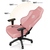Крісло ігрове Anda Seat Phantom 3 Pink Size L, изображение 4