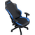 Крісло ігрове Anda Seat Luna Color Size L Black/Blue PVC, изображение 7