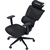 Крісло ігрове Anda Seat X-Air Mega Size XL Mesh Space Black, зображення 5