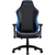 Крісло ігрове Anda Seat Luna Color Size L Black/Blue PVC, изображение 2