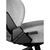 Крісло ігрове Anda Seat Phantom 3 Grey Size L, зображення 8