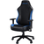 Крісло ігрове Anda Seat Luna Color Size L Black/Blue PVC, изображение 4