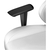 Крісло ігрове Anda Seat Phantom 3 White Size L, зображення 7