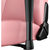 Крісло ігрове Anda Seat Phantom 3 Pink Size L, изображение 8