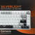 Механічна клавіатура GamePro Genesis Silverlight (MK126), зображення 5