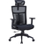 Крісло офісне OfficePro Balance OC620-B-B-B, зображення 3