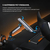 Настільне кріплення для монітора Anda Seat Stealth Pro II RGB 17’’-42’’ Titanium, зображення 16