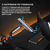 Настільне кріплення для монітора Anda Seat Stealth PRO II 17’’-42’’ Blue, зображення 15