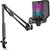 Мікрофон Fifine Q6T Black, зображення 2
