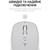 Миша OfficePro Wireless M267G, зображення 13
