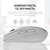 Миша OfficePro Wireless M267G, зображення 18