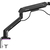 Настільне кріплення для монітора Anda Seat Stealth Pro II RGB 17’’-42’’ Black, зображення 8