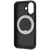 Чохол Proove Reinforce Case with Magnetic Ring iPhone 17 (чорний), зображення 2