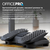 Регульована підставка для ніг OfficePro FR730, изображение 8