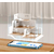 Робот-пилосос Xiaomi Dreame Bot D10s White (RLS3L) EU, изображение 8