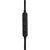 Навушники JBL T310C USB-C (JBLT310CBLK) Black, зображення 6