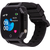 Смарт-годинник для дітей AmiGo GO008 MILKY GPS WIFI Black